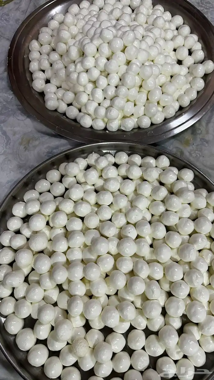 منتجات اجبان اللبان 17