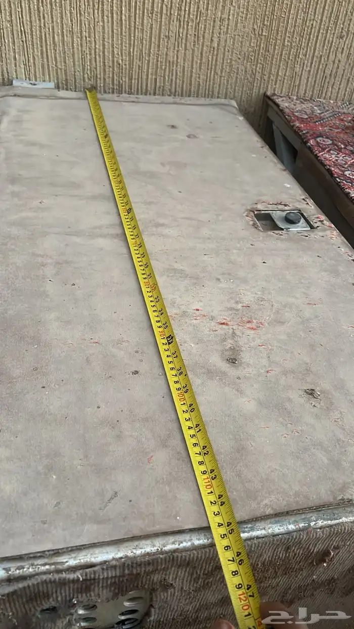 ادراج شد جيب شاصي 6