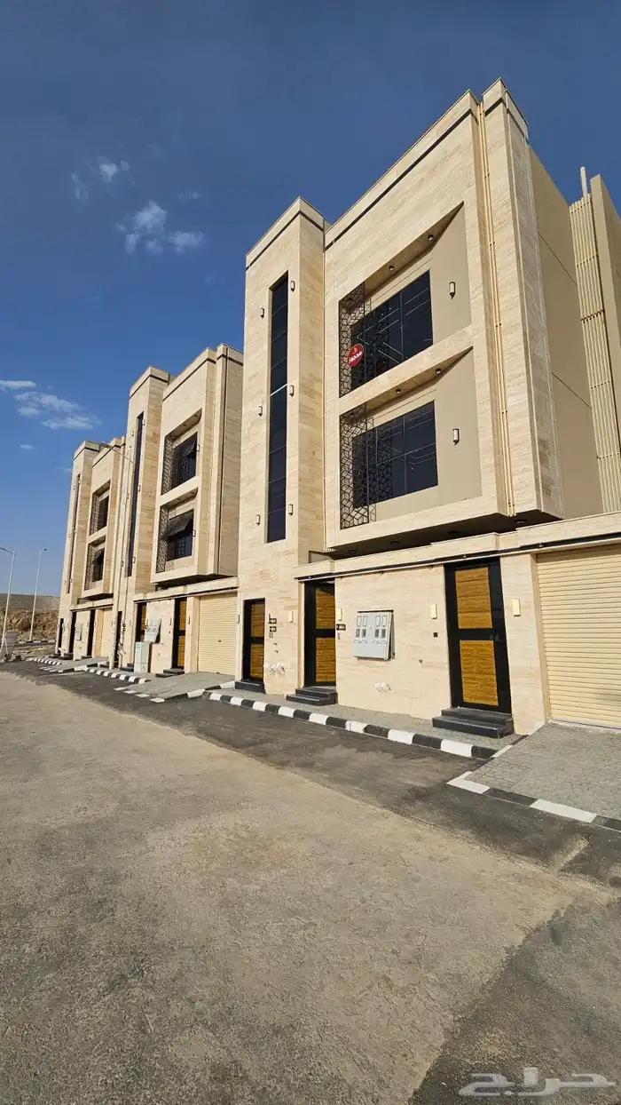 شقق مودرن للبيع بسعر مناسب 1