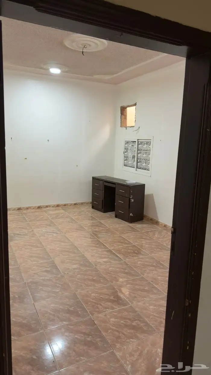 شقه للايجار 4