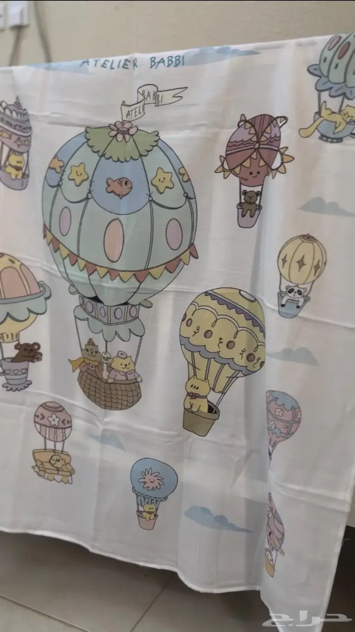 بلانكت مفرش اطفال جديد 0