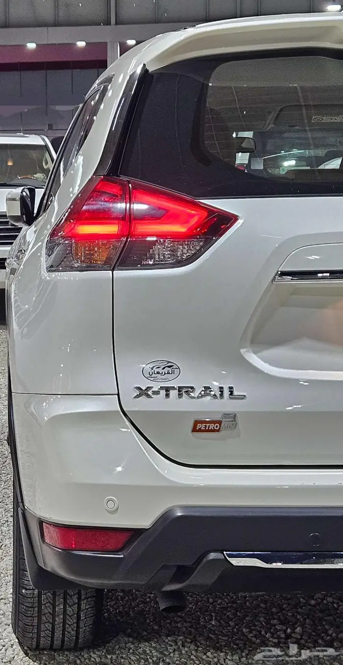 نيسان اكستريل 2021 (( تم البيع )) 24