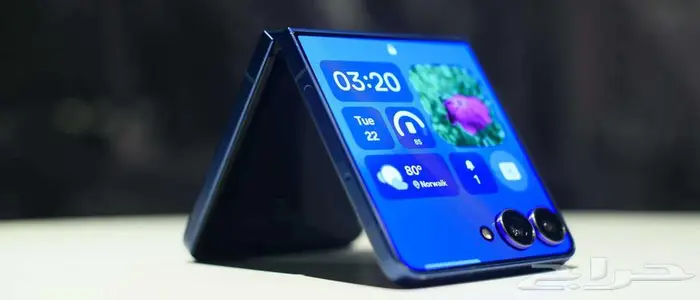 سامسونج جلاكسي GALAXY Z FLIP 7 الاصدار الاخير 9