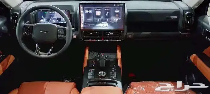 هافال h9 فل كامل موديل 2026 اقوي العروض 12