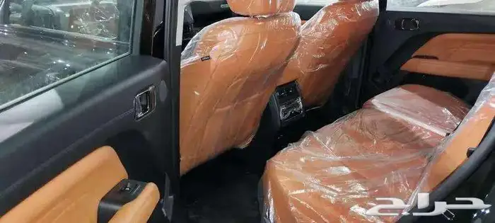 هافال h9 فل كامل موديل 2026 اقوي العروض 16