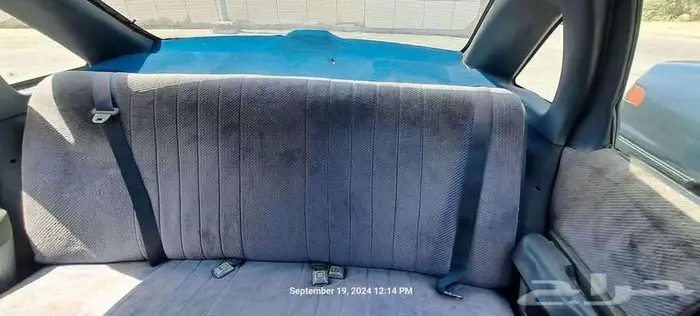 Caprice ABS 1991 Automatic Valid Istamara MVPI passed 6