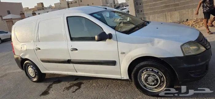 رينو لوقان 3