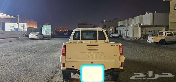 تاتا ونيت مودل 2017 6