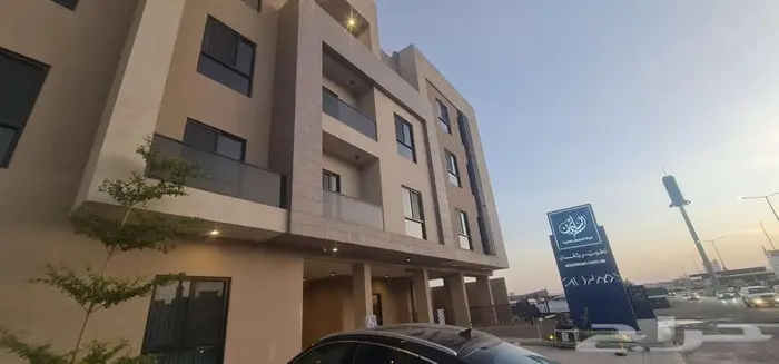 شقق للإيجار بمجمع أريس شارع الفضائل بحي النرجس 70 ألف للشقة 0