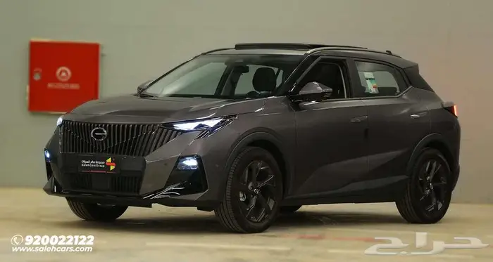 احصل على شانجان UNI-K اليت 2025 الآن بلا تأخير 1