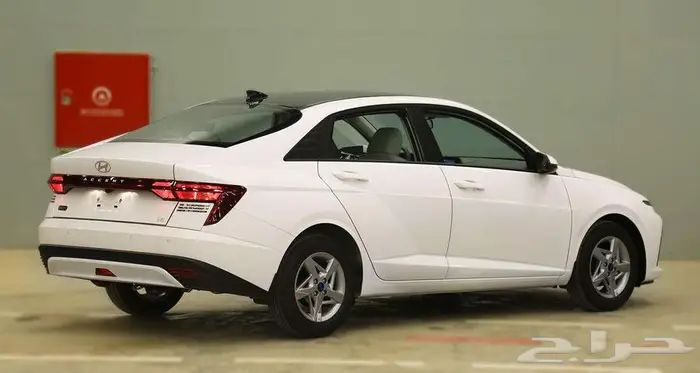 هيونداي اكسنت FLEET موديل 2026 - كاش واقساط 11