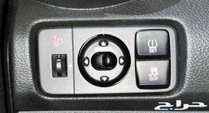 كيا بيجاس 2025 ستاندر 9