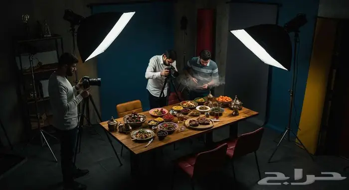 تصوير الطعام عروض بمناسبة اليوم الوطني السعودي 0