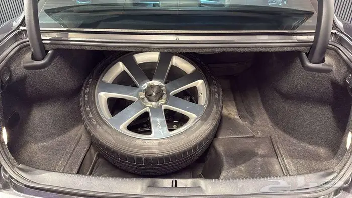 كرايسلر 2014 تم البيع تم البيع الله يبارك للمشتري 7