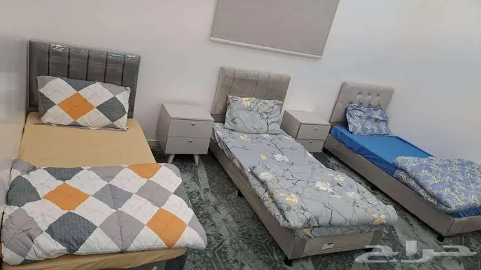 شقة للإيجار اليومي بمحافظة الرس عند مسجد الشايع 7