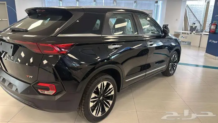 فاو بيستون T77 ديلوكس 2024 عروض كاش أقساط 2