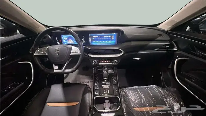 فاو بيستون T77 ديلوكس 2024 عروض كاش أقساط 4