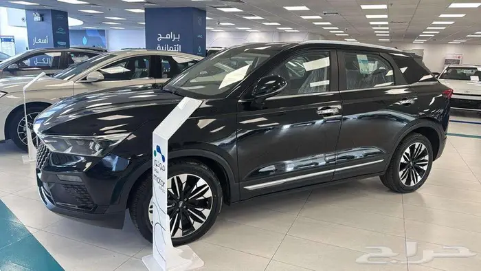 فاو بيستون T77 ديلوكس 2024 عروض كاش أقساط 3