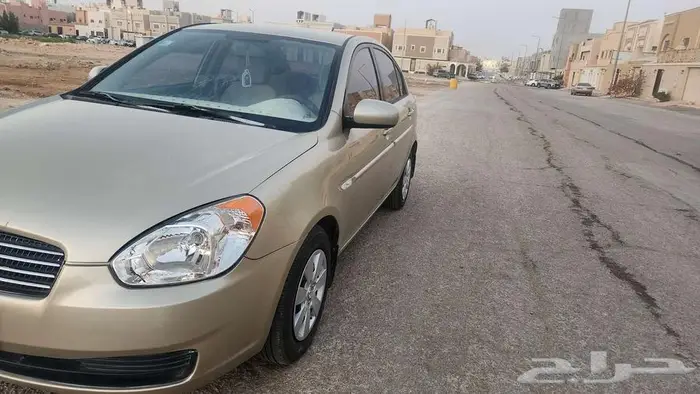 اكسنت اوتوماتيك 6