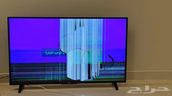 شاشتين للبيع 0