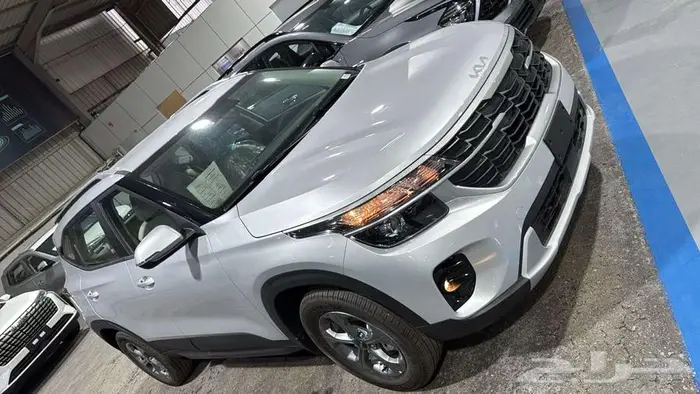 كيا سيلتوس استاندر مطور بصمه تشغيل عن بعد 2026 0