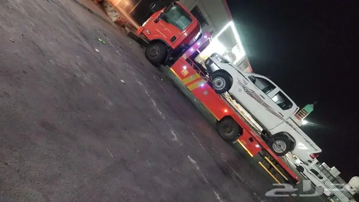 Flatbed service in AlMubarraz AlHasa AlHofuf AlHasa 1