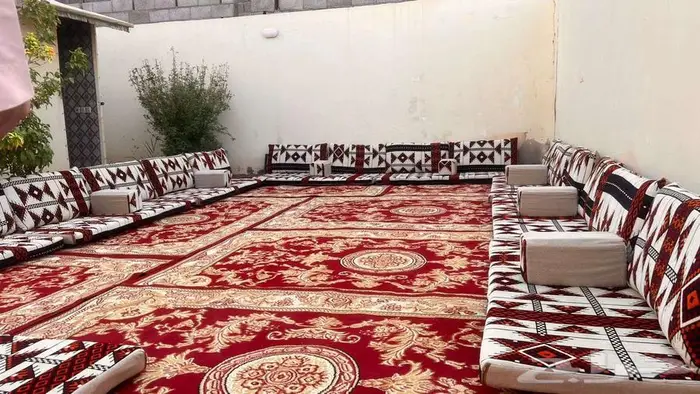 تاجير جلسات جلسات شعبيه 1