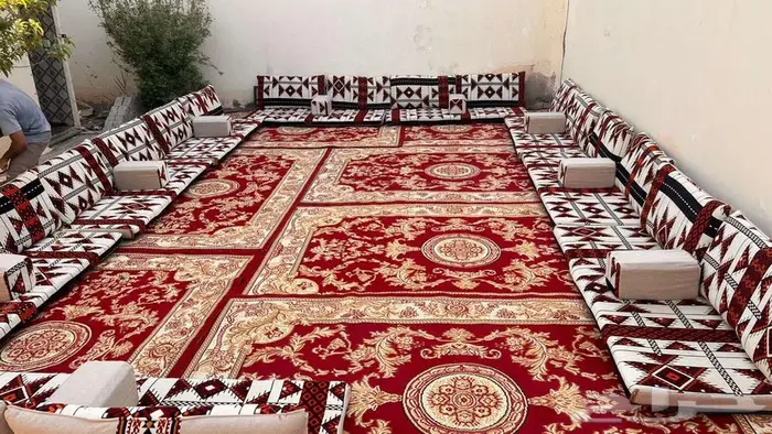 تاجير جلسات جلسات شعبيه 0
