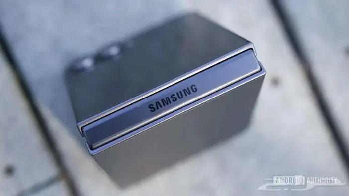 سامسونج جلاكسي GALAXY Z FLIP 7 الاصدار الاخير 3
