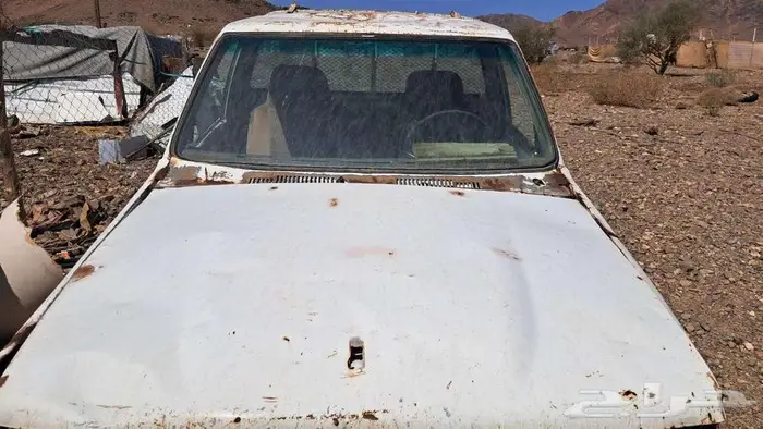 للبيع قطع هلكس تشليح من مديل 84 إلى 88 6