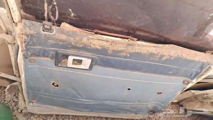 للبيع قطع هلكس تشليح من مديل 84 إلى 88 24