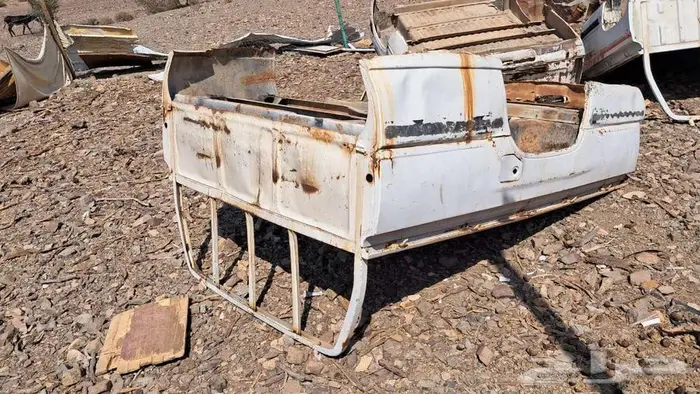 للبيع قطع هلكس تشليح من مديل 84 إلى 88 23