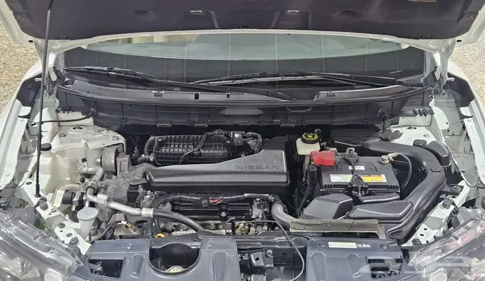 نيسان اكستريل 2021 (( تم البيع )) 57