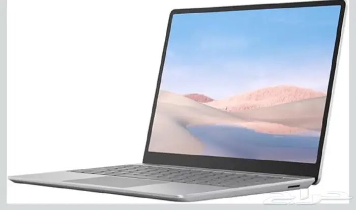 لابتوب ميكروسوفت بمعالج i5 الجيل العاشر 5