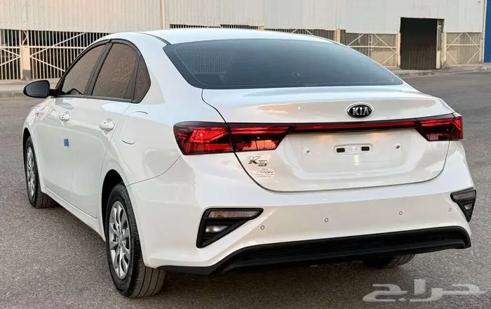 كيا K3 ( سيراتو ) 2021 نص فل بدون بانوراما 5