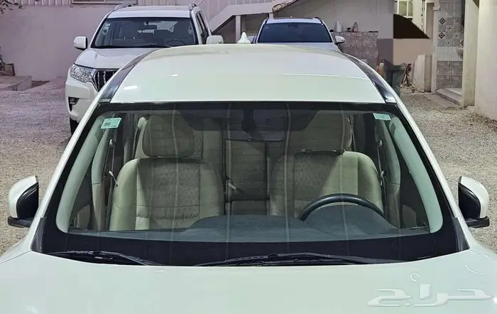 نيسان اكستريل 2021 (( تم البيع )) 26