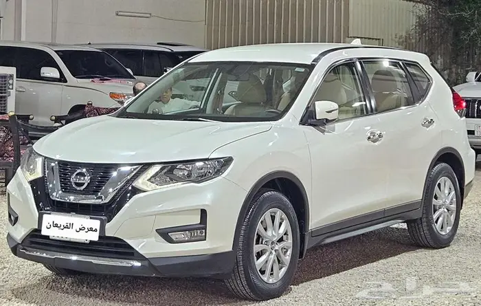 نيسان اكستريل 2021 (( تم البيع )) 13