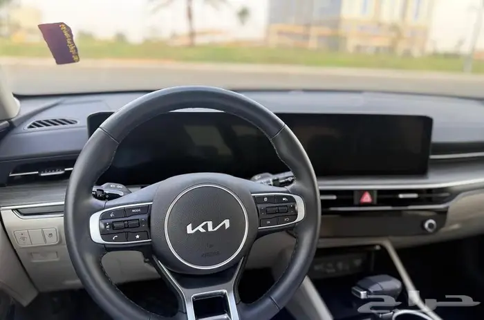 كيا 5 نص الفل 2025 وارد الجبر وكاله 7