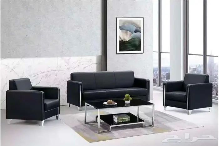 مكاتب اداريه مقاسات تصنيع حسب الطلب 5