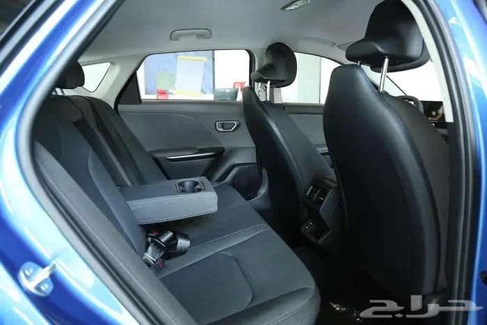 كيا K4 GL 2026 وصلت الآن لدى صالح للسيارات 25