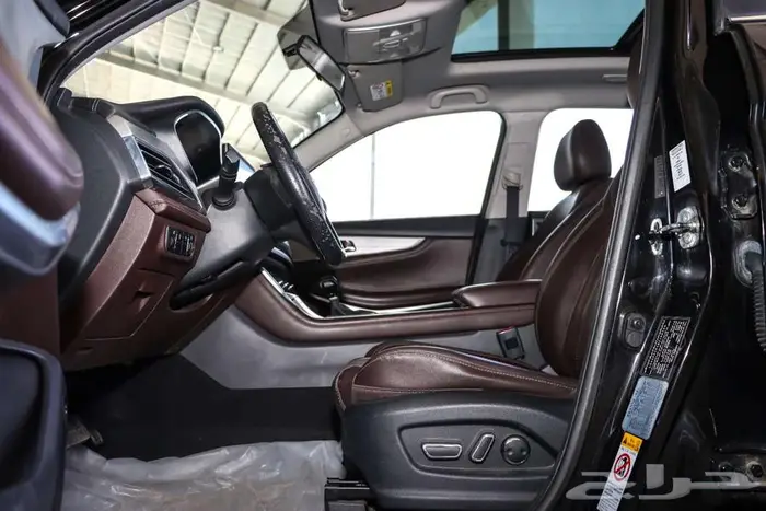شانجان CS75 2021 7