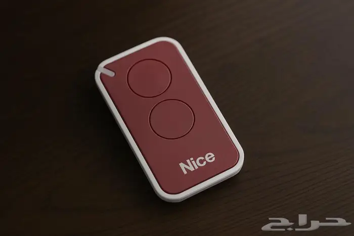 ريموت نايس remote nice 2