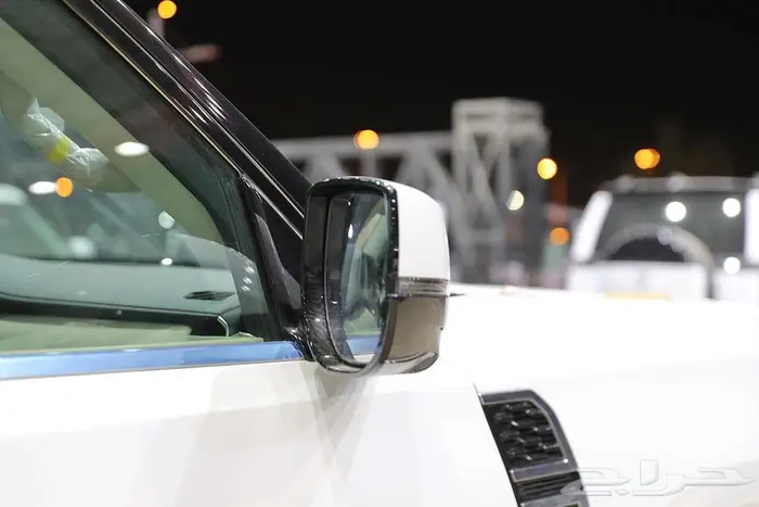 نيسان باترول LE T2 توين تيربو 2025 اقوى العروض لدى الخضر 11