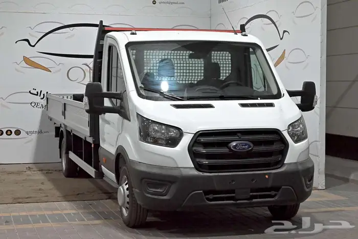 فورد ترانزيت 330S جوانب 2023 عرض خاص بأقل الأسعار 0