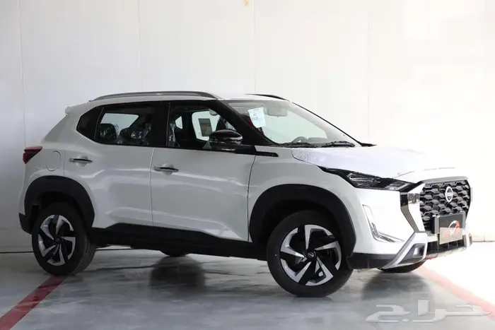 نيسان مج نايت 2025 الان لدي RPM اقوي العروض 1