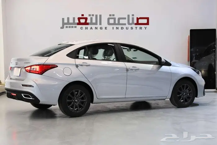 شيري اريزو 5 2026 كومفرت كاش واقساط 7