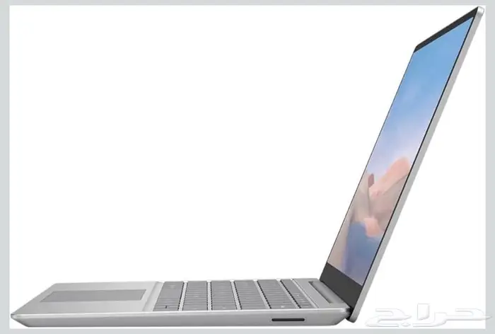 لابتوب ميكروسوفت بمعالج i5 الجيل العاشر 2