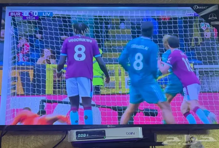 جهاز بي إن سبورت اردني 2