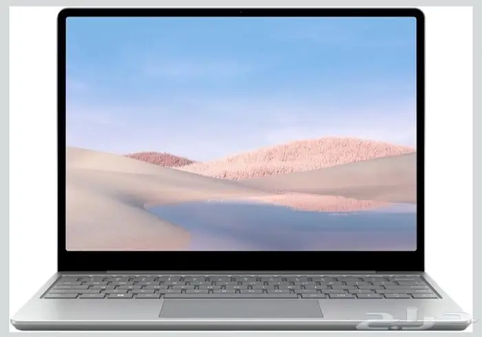 لابتوب ميكروسوفت بمعالج i5 الجيل العاشر 4