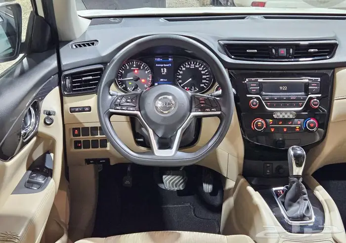 نيسان اكستريل 2021 (( تم البيع )) 44